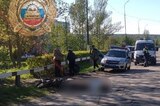 Подросток на питбайке насмерть сбил пенсионерку в районном центре