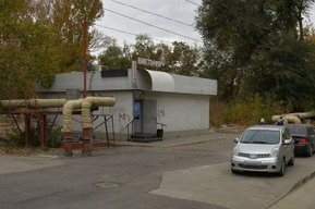 В Заводском районе чиновники требуют снести ларьки, магазины и заборы: подано шесть исков