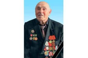 Накануне празднования 80-летия Победы в Саратовской области скончался участник Сталинградской битвы