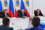 «Скоростной трамвай». Володин анонсировал ремонт ещё шести трамвайных маршрутов и трех депо