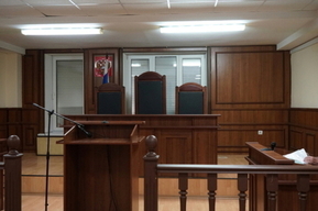 В одном из районов региона прекратили полномочия депутата, который нетрезвым насмерть сбил человека и уехал 