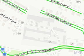 Компании не удалось заставить мэрию продать участок для строительства многоэтажек в коттеджном поселке в Саратове