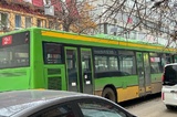 «Скоростной трамвай». В Саратове отменили 10-рублёвые автобусы, работавшие во время реконструкции двух маршрутов