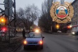 Полицейские разыскивают очевидцев аварии на Новоузенской, в которой серьёзно пострадал пешеход