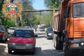 На дорогах области пострадали пожилая женщина и ребёнок