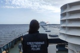 Ущерб на 10 миллионов рублей. Помощника капитана теплохода будут судить за столкновение с баржами