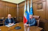 В Саратове третий раз за год назначают главного архитектора