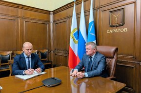 В Саратове третий раз за год назначают главного архитектора