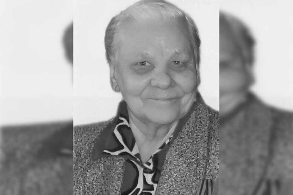 Водила комбайны, участвовала в освобождении Белграда, работала сварщиком: на 102-м году жизни скончалась ветеран Великой Отечественной войны
