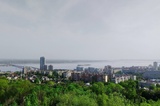 Пока в среднем по России цены на обжитые квартиры падают, в Саратове они растут