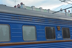 На майские праздники в регионе появились дополнительные электрички