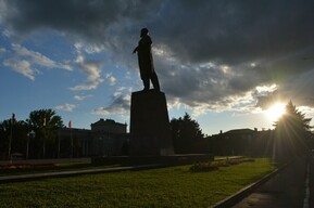 На праздники в регионе ожидается град, гроза и шквалистый ветер