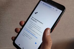 Саратовцы сообщают о перебоях в работе мобильного интернета