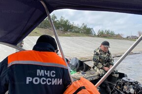 Весной на водоемах региона погибли шесть человек
