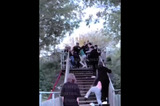 Полицейские разбираются в обстоятельствах массовой драки, которая произошла между подростками в День Победы