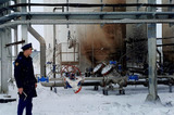 Гибель работников металлургического завода в Балаково. Замначальника участка не стали отправлять за решётку 