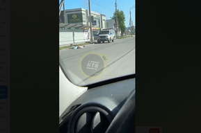 Пенсионер упал с электросамоката в Балаково и умер
