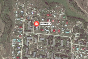 В Энгельсском районе дом, которому менее 50 лет, признан аварийным