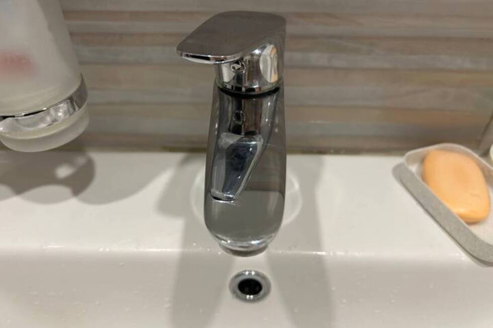 Горожан предупредили о сегодняшних и завтрашних отключениях холодной воды