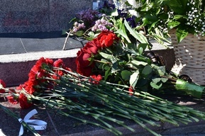 В зоне СВО погибли пять жителей региона