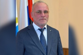 Саратовский чиновник возглавил комитет ЖКХ в Энгельсском районе