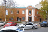 С третьей попытки здание бывших соляных складов в центре города признали памятником