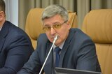 «Будем колодцы рыть и ведрами воду таскать»: депутаты обсудили ужасающее положение коммунального предприятия, от которого зависит треть районов Саратовской области
