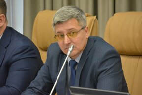 «Будем колодцы рыть и ведрами воду таскать»: депутаты обсудили ужасающее положение коммунального предприятия, от которого зависит треть районов Саратовской области