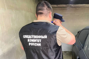 В Саратове в гараже найдены мёртвыми женщина и её маленькие дети: возбуждено уголовное дело