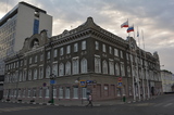 Глава Саратова представил пятерых новых чиновников