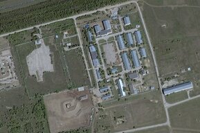 Бывшую казарму перестроят в жилой корпус дома-интерната за 215 миллионов