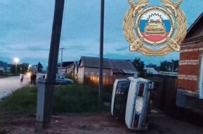 На дорогах региона сбили подростка, двух девушек и пенсионерку