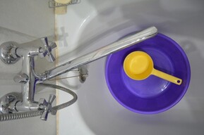Жители трех районов Саратова остались без холодной воды: адреса