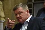 Михаил Исаев теряет позиции, но все еще остается в топ-10 популярных мэров Поволжья