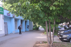 Власти выставили на продажу помещение пункта полиции