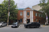 «Nominal» прорубил дверь в памятнике: «Яндекс Панорамы» зафиксировали, что творили с ОКН на Белоглинской в последние десять лет (куда смотрел министр Мухин и смотрел ли вообще — вопрос)