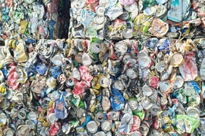 Саратовские мусоросортировочные комплексы отправили на переработку более 3 миллионов жестяных и алюминиевых банок