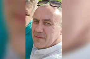 В Балаково в начале месяца пропал мужчина в зелёной ветровке 