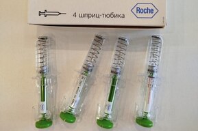 «Без учета потребности данного ребенка»: в саратовском минздраве попытались объяснить, почему девочка-инвалид осталась без положенного лекарства