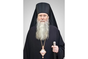 По решению Патриарха Кирилла епископа из Саратовской области отправят в мужской монастырь под Тюменью