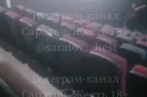 «Внимание, чрезвычайная ситуация»: из торгового центра вывели людей