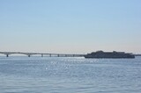 Федеральное агентство водных ресурсов приняло решение, влияющее на уровень воды в Волге в районе Саратова