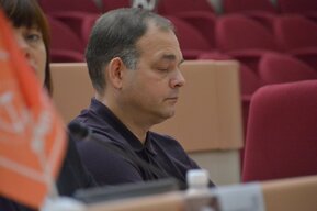 Депутат Саратовской гордумы Кудинов стал заммэра по ЖКХ в одном из городов Подмосковья