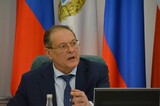 Депутат Госдумы Александр Стрелюхин возвращается в правительство Саратовской области