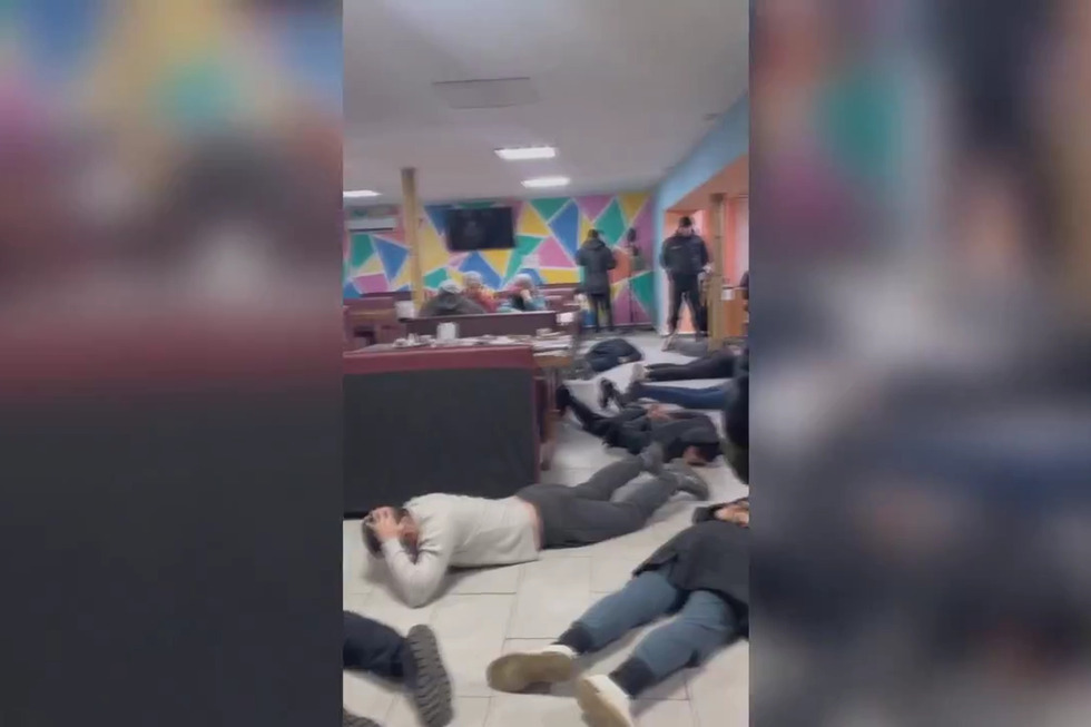 Вынесены приговоры членам группы, которые организовали незаконную миграцию в регион