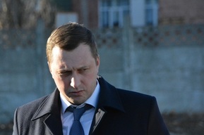 Губернатор Бусаргин рухнул сразу на 19 строк в федеральном медиарейтинге