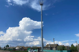 МТС накрыла сетью LTE край арбузов в Саратовской области