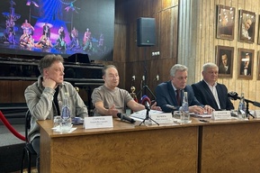 Вокалисты из разных регионов и стран будут сражаться за 200 тысяч на Собиновском фестивале в Саратове 