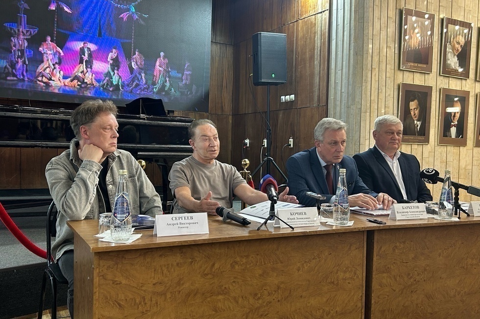 Вокалисты из разных регионов и стран будут сражаться за 200 тысяч на Собиновском фестивале в Саратове