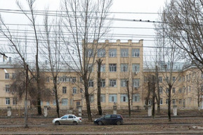 На ремонт шестой городской больницы потратят больше 25 миллионов рублей (но только на одно отделение)